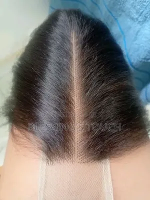 Ventilation Nd Hair