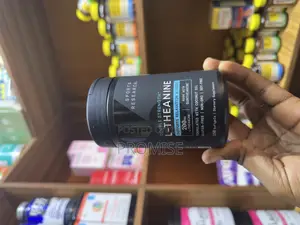 Sport Research Double Strength L Theanine