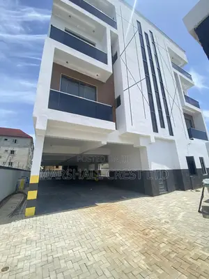 2bdrm Apartment in Lekki for sale