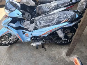 New Super Gallant 2025 Blue