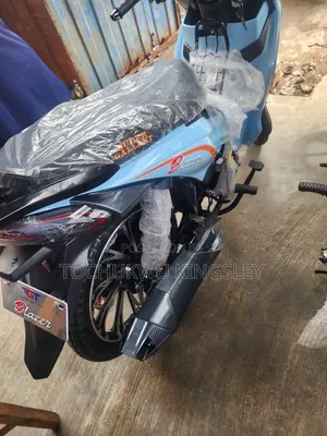 New Super Gallant 2025 Blue