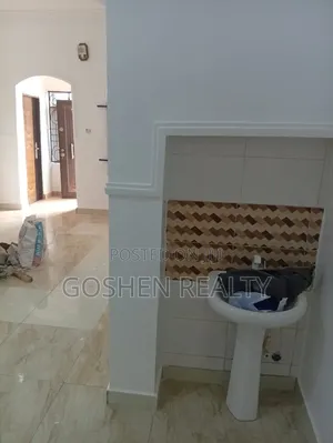 2bdrm Block of Flats in Kubwa F01 for rent
