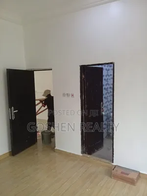 2bdrm Block of Flats in Kubwa F01 for rent