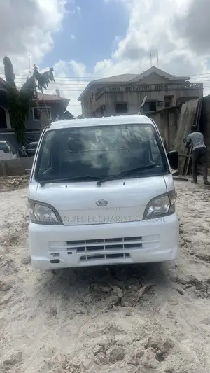 Truck for Sell