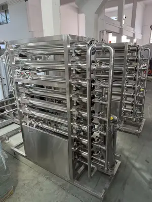 Reverse Osmosis System - Reverse Osmosis Machine