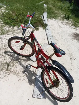 Fittoo New York Bicycle
