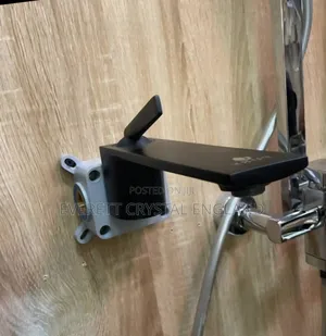 Long Mouth Conduit Mixer