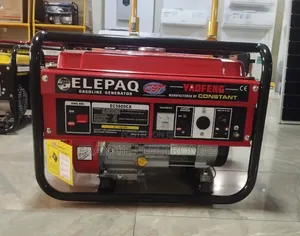 Elepaq Ec 5800cx