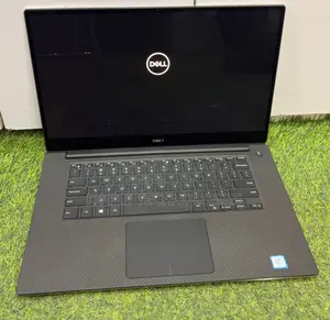 Laptop Dell Precision 15 5540 16GB Intel Core i7 SSD 256GB