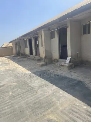 Mini Flat in Housing Estate, Osogbo for rent