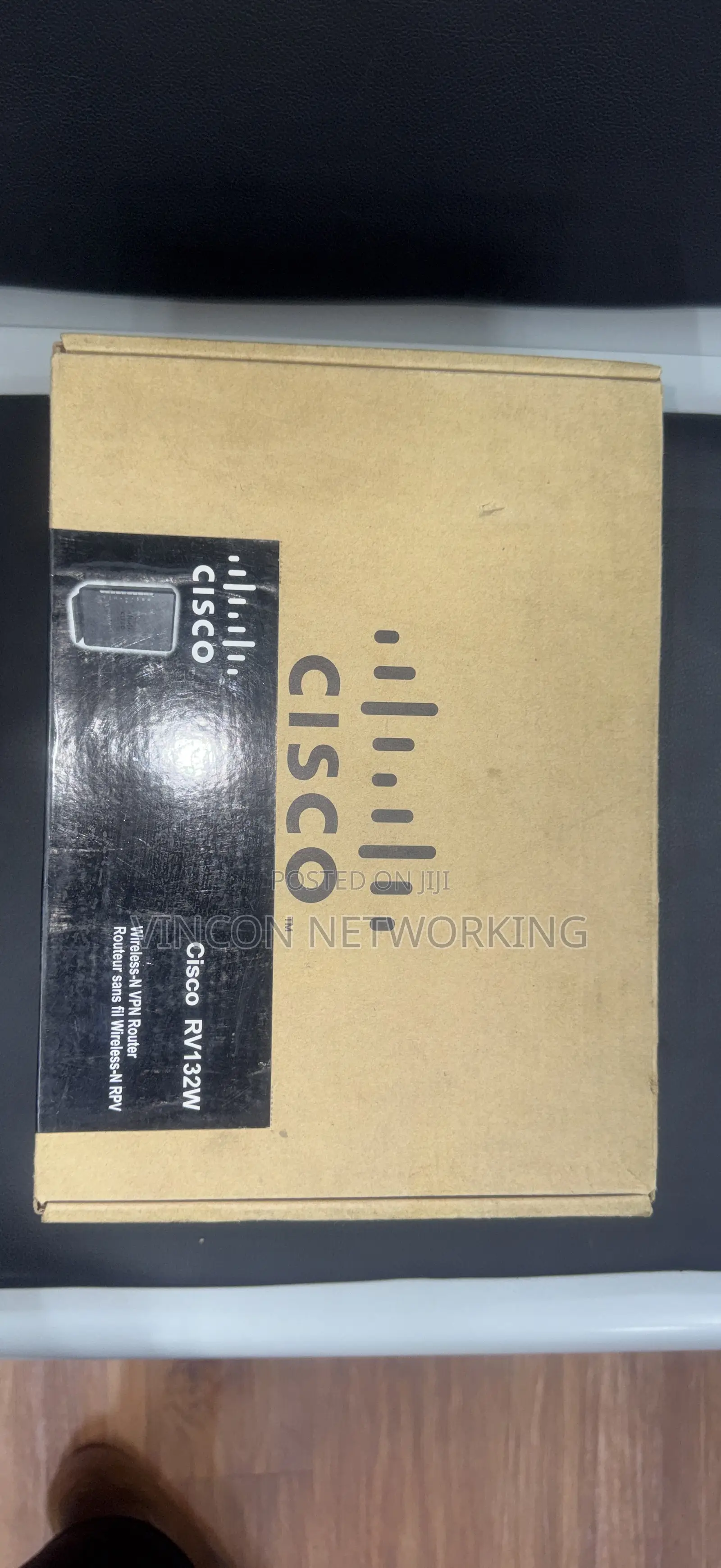 Cisco Rv132w