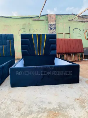 Brand New Bedfame for Sale