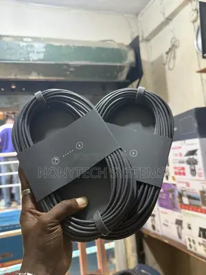 Starlink Mini Power Cable 15m