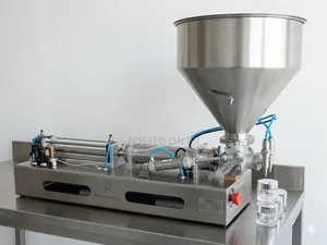 Paste Filling Machine for Sale in Lagos