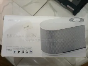 S207 Multifunction Portable Wireless Speaker