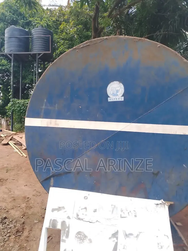 Storage Tank