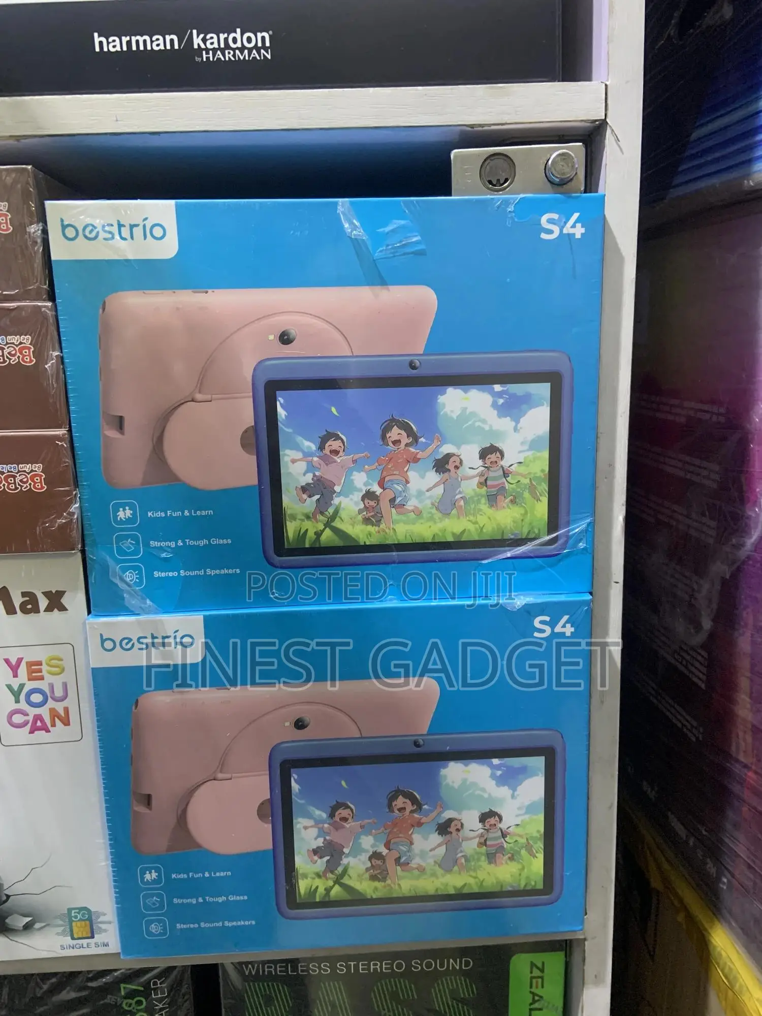 New Bestrio Tab S9 128 GB