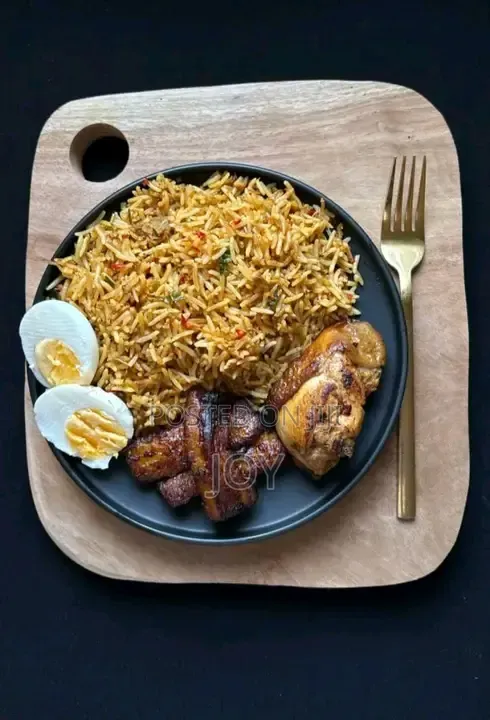 Adoka's Kitchen