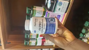 Fh Pro Fertility Multivamin for Men