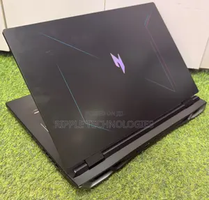 Laptop Acer Nitro 17 16GB Intel Core i7 SSD 512GB