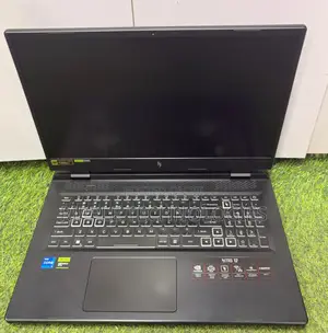 Laptop Acer Nitro 17 16GB Intel Core i7 SSD 512GB