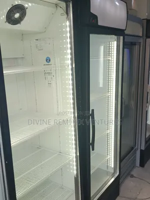 Germany Glass Chillers