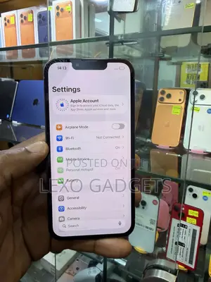 Apple iPhone 13 Pro 128 GB Blue