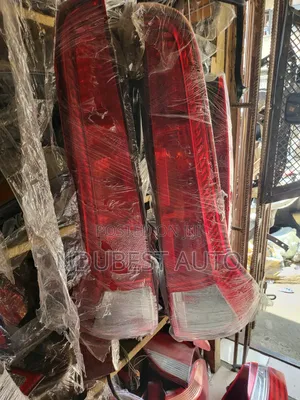 Back Light Honda CRV 2010