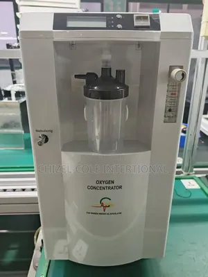 Oxygen Concentrator 3l