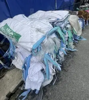 Poly Propylene Bag