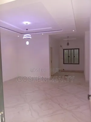 2bdrm Block of Flats in Kubwa F01 for rent