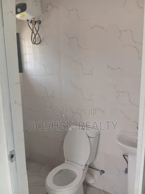 2bdrm Block of Flats in Kubwa F01 for rent
