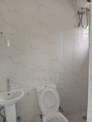 2bdrm Block of Flats in Kubwa F01 for rent