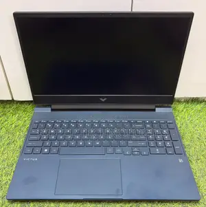 Laptop HP Victus 15 16GB Intel Core i7 SSD 512GB