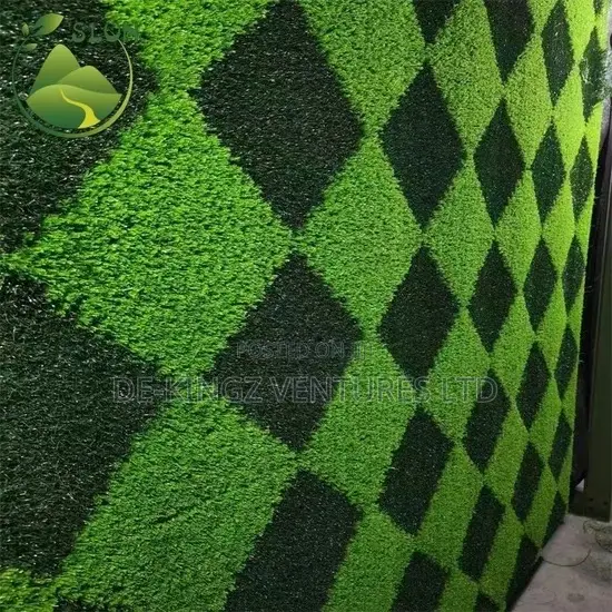 Three Dimensional 3d Complex Executive Design Carpet Grass Rug