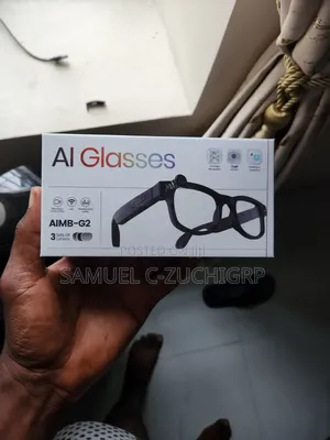 Ai Glasses