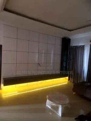 Modern Luxury Tv Wall