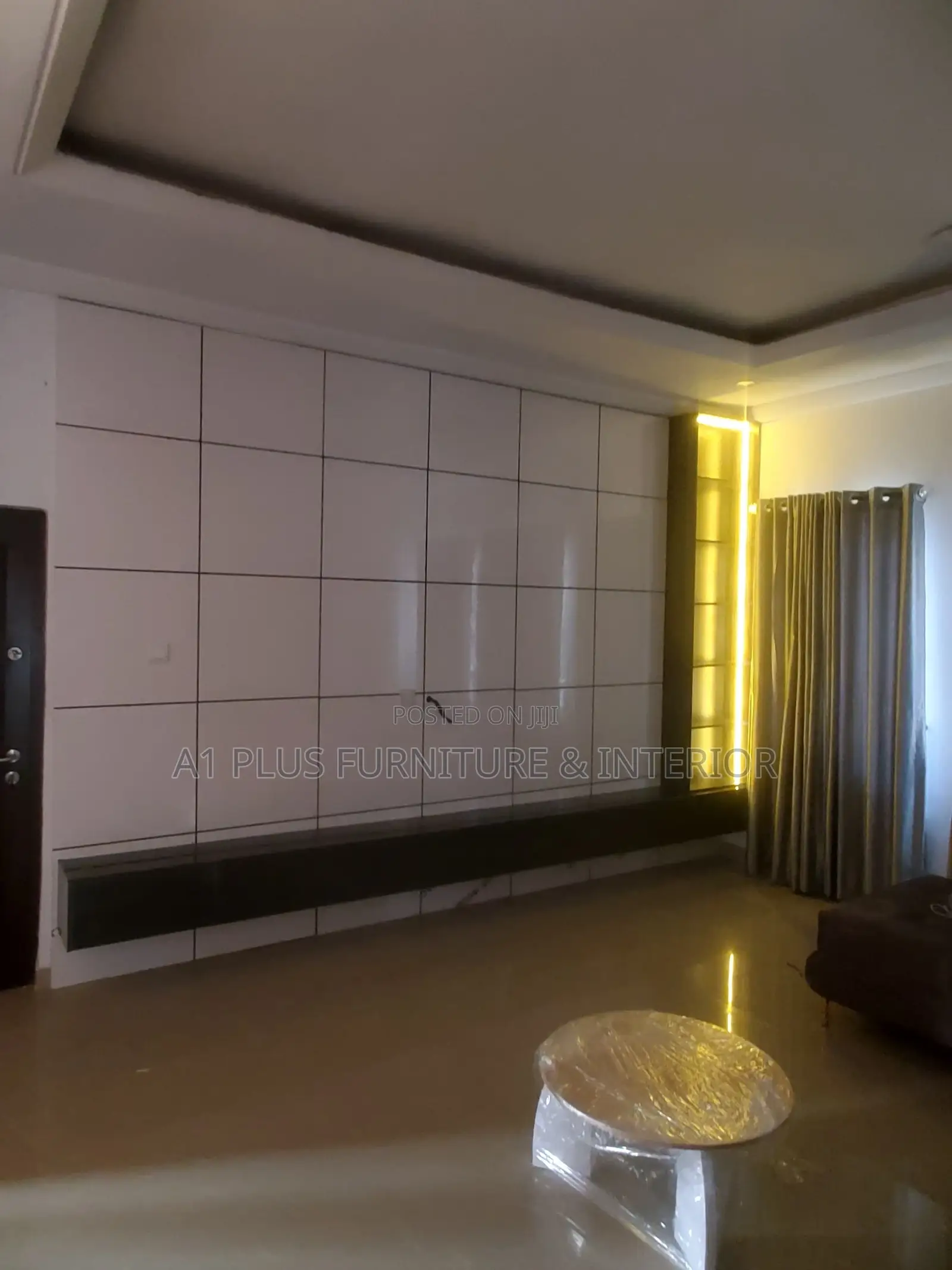 Modern Luxury Tv Wall