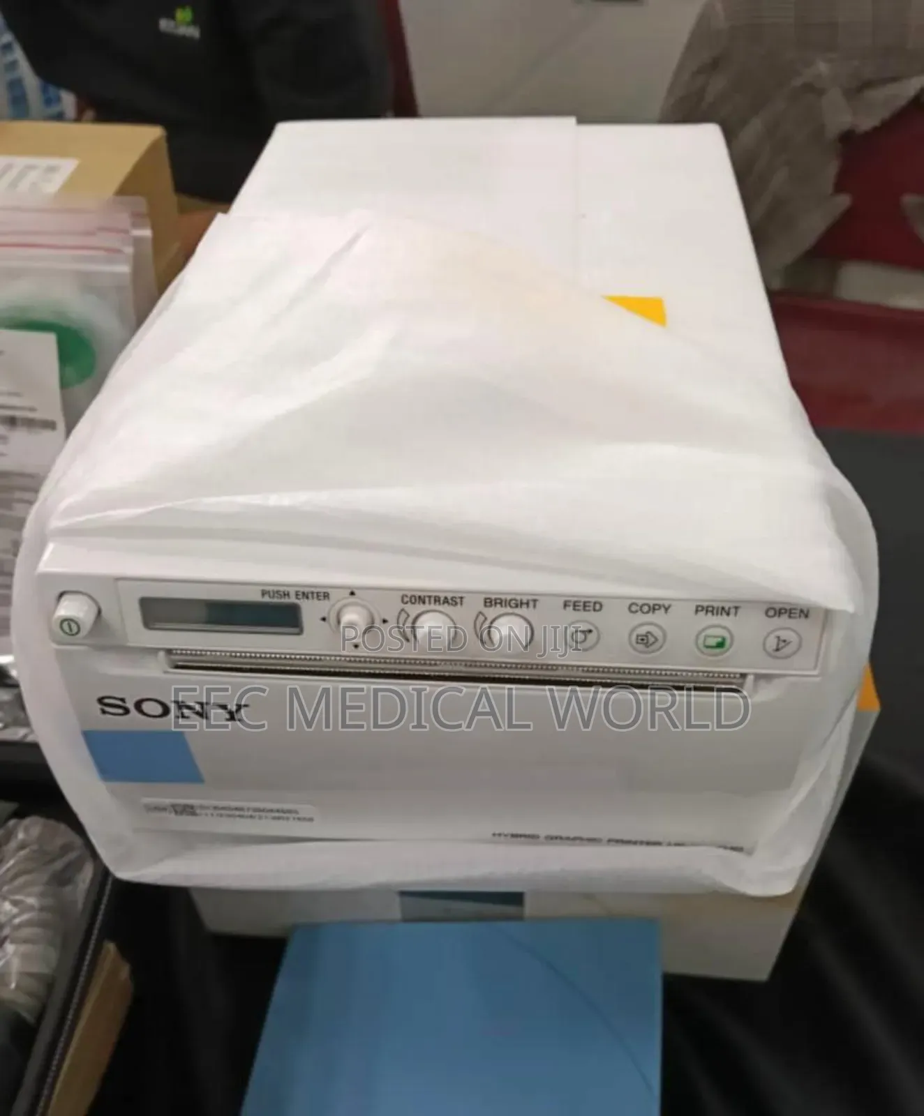 Sony Printer