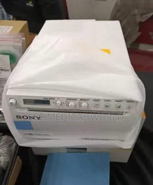 Sony Printer
