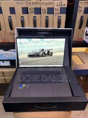 Laptop Asus ROG Zephyrus G16 32GB Intel Core i7 SSD 512GB