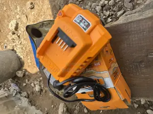 Ingco Battery Charger