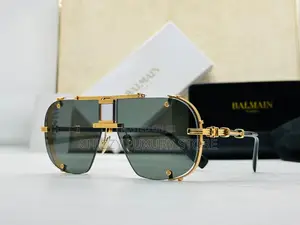 Balmain Quality Luxury Ladies Sunglasses