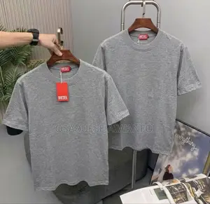 Premium Plain Tees