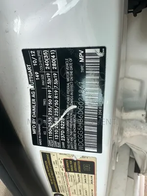 Mercedes-Benz GLK-Class 350 SUV 2013 White