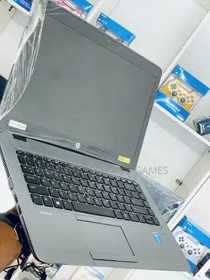 Laptop HP EliteBook 840 G2 8GB Intel Core i5 SSD 256GB
