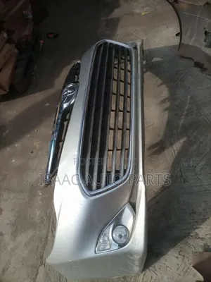Front Bumper Avalon 2014