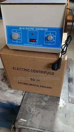24 Bucket Centrifuge