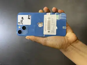 Apple iPhone 13 256 GB Blue