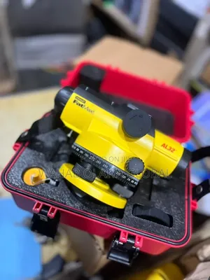 Stanley Fatmax Al32 Optical Level 32x Surveying Tool